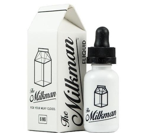 The Vaping Rabbit The Milkman