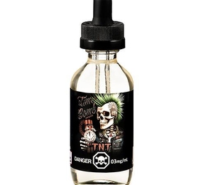 Time Bomb TNT