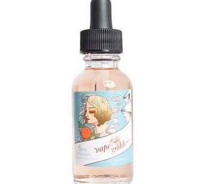 Vape Goddess Ambrosia
