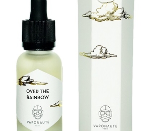 Vaponaute Over the Rainbow