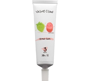 Velvet Cloud Strawb-Gwab