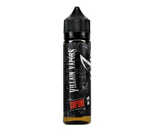 Villain Vapors Capone