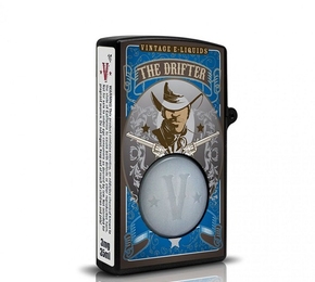Vintage The Drifter