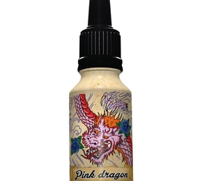 Xbud Pink Dragon
