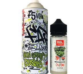 FAR Neon Green Slushie