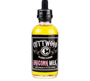 Cuttwood Unicorn Milk