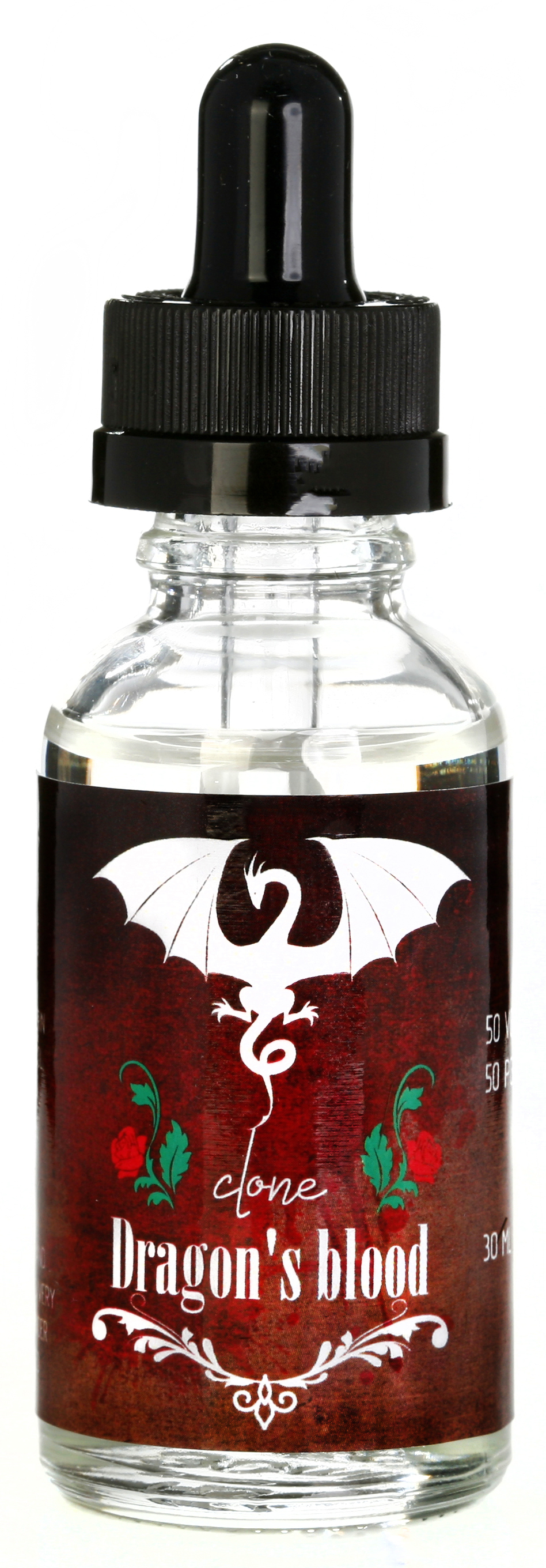Жидкость Dragons blood (clone), 10 мл.