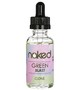 Жидкость Naked 100 - Green Blast (clone), 10 мл.