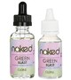 Жидкость Naked 100 - Green Blast (clone), 10 мл.