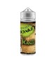 Жидкость Twelve Monkeys Vapor Co. - Kanzi (clone), 60 мл.