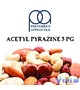 Ароматизатор TPA/TFA - Acetyl Pyrazine 5 PG (Ацетил Пиразин), 50 мл