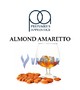 Ароматизатор TPA/TFA - Almond Amaretto (Миндальный Амаретто), 5 мл.