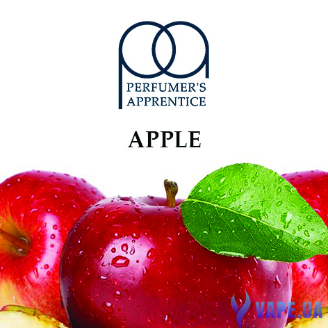 Ароматизатор TPA/TFA - Apple (Яблоко), 50 мл