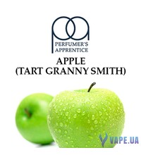 TPA/TFA - Apple * (Tart Granny Smith) , 100 мл.