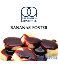TPA/TFA - Bananas Foster (Банановый Фостер), 100 мл