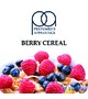 Ароматизатор TPA/TFA - Berry Cereal (Crunch) (Ягодные Хрустяшки), 100 мл