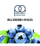 Ароматизатор TPA/TFA - Blueberry (Wild) (Черника Дикая), 50 мл