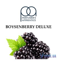 TPA/TFA - Boysenberry Deluxe (Бойзенова Ягода Делюкс), 10 мл.