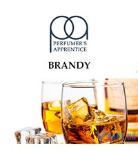 TPA/TFA - Brandy Flavor ** (Брэнди), 10 мл.