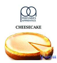 TPA/TFA - Cheesecake (Чизкейк), 100 мл