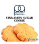 Ароматизатор TPA/TFA - Cinnamon Sugar Cookie (Сладкое Печенье с Корицей), 50 мл