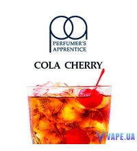 TPA/TFA - Cola Cherry (Вишневая Кола), 50 мл
