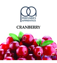 TPA/TFA - Cranberry (Клюква), 100 мл