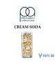 Ароматизатор TPA/TFA - Cream Soda Flavor (Крем-сода) , 100 мл.
