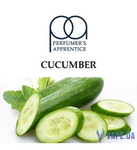TPA/TFA - Cucumber Flavor * (Огурец) , 5 мл.