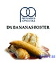Ароматизатор TPA/TFA - DX Bananas Foster (DX Банановый Фостер), 100 мл