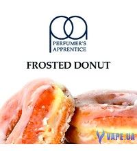 TPA/TFA - Frosted Donut (Глазированный Пончик), 50 мл