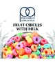 Ароматизатор TPA/TFA - Fruit Circles With Milk (Фруктовые Кольца с Молоком), 100 мл