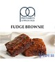 Ароматизатор TPA/TFA - Fudge Brownie Flavor (Пирожное с ирисками) , 100 мл.