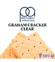 Ароматизатор TPA/TFA - Graham Cracker Clear (Грэхем Крекер (Чистый)), 100 мл
