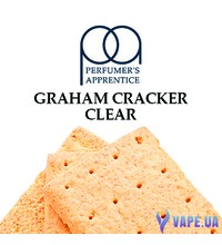 TPA/TFA - Graham Cracker Clear (Грэхем Крекер (Чистый)), 50 мл