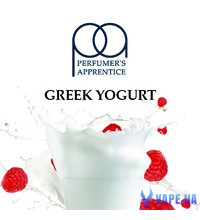 TPA/TFA - Greek Yogurt (Греческий Йогурт), 100 мл