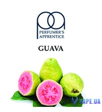 TPA/TFA - Guava (Гуава), 100 мл