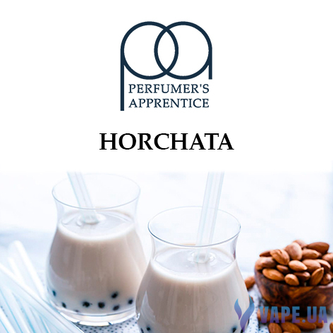 Ароматизатор TPA/TFA - Horchata Flavor * (Орчата) , 30 мл.