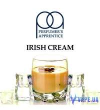 TPA/TFA - Irish Cream (Ирландский Крем), 50 мл
