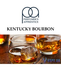 TPA/TFA - Kentucky Bourbon Flavor * (Бурбон из Кентукки) , 10 мл.