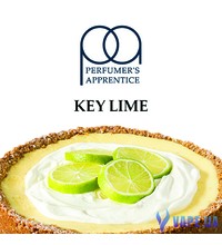 TPA/TFA - Key Lime (Лайм), 100 мл
