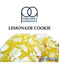 TPA/TFA - Lemonade Cookie (Лимонадное Печенье), 100 мл