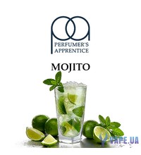 TPA/TFA - Mojito Flavor * (Мохито) , 30 мл.