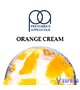 Ароматизатор TPA/TFA - Orange Cream (Апельсиновый Крем), 100 мл