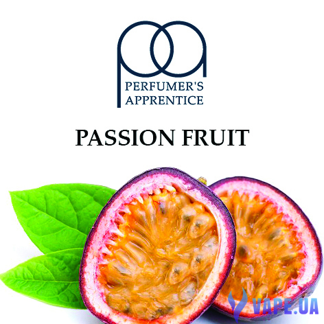 Ароматизатор TPA/TFA - Passion Fruit (Маракуйя), 100 мл