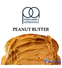 TPA/TFA - Peanut Butter (Арахисовое Масло), 50 мл