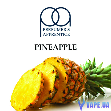 Ароматизатор TPA/TFA - Pineapple (Ананас), 50 мл