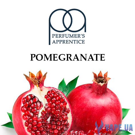 Ароматизатор TPA/TFA - Pomegranate Flavor (Гранат) , 100 мл.