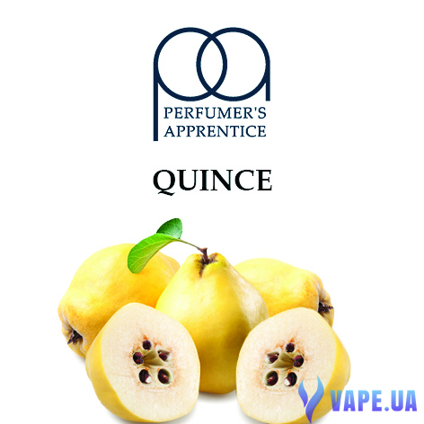 Ароматизатор TPA/TFA - Quince (Айва), 100 мл