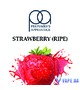 Ароматизатор TPA/TFA - Strawberry (Ripe) (Спелая Клубника), 50 мл